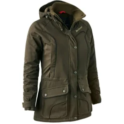 Outlet Lady Mary Jacke Damen (Art Green) Damen Damen Angeljacken & -Westen