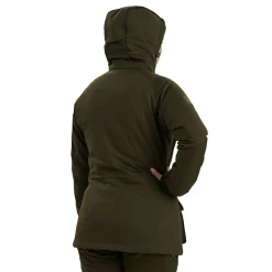 Outlet Lady Mary Jacke Damen (Art Green) Damen Damen Angeljacken & -Westen