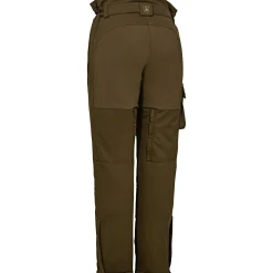 Deerhunter Lady Muflon Pro Winter Hose Damen (Art Green)< Thermohosen & Regenhosen