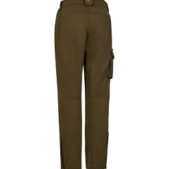 Discount Lady Muflon Pro Hose Damen (Art Green) Damen Damen Angelhosen