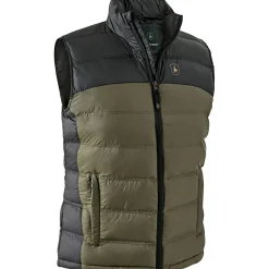 Online Lady Northward wattierte Weste Damen (Rifle Green) Damen Damen Angeljacken & -Westen