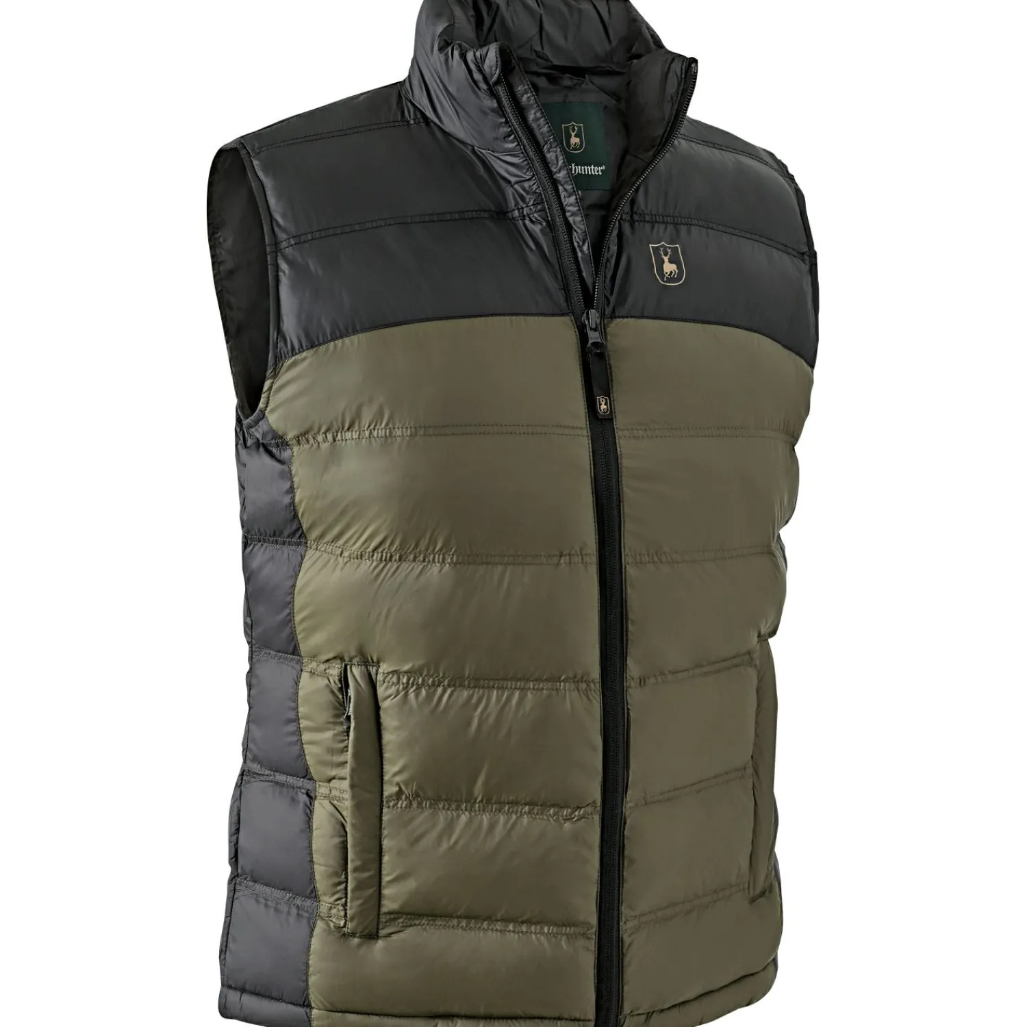 Online Lady Northward wattierte Weste Damen (Rifle Green) Damen Damen Angeljacken & -Westen