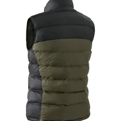 Online Lady Northward wattierte Weste Damen (Rifle Green) Damen Damen Angeljacken & -Westen