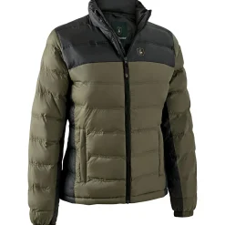 Discount Lady Northward wattierte Jacke Damen (Rifle Green) Winter- & Thermojacken