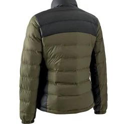 Discount Lady Northward wattierte Jacke Damen (Rifle Green) Winter- & Thermojacken
