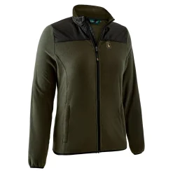 Lady Northward Fleecejacke Damen (Rifle Green) Damen Damen Angeljacken & -Westen
