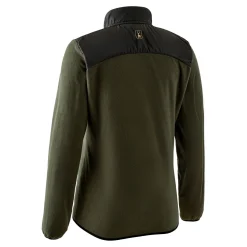 Lady Northward Fleecejacke Damen (Rifle Green) Damen Damen Angeljacken & -Westen