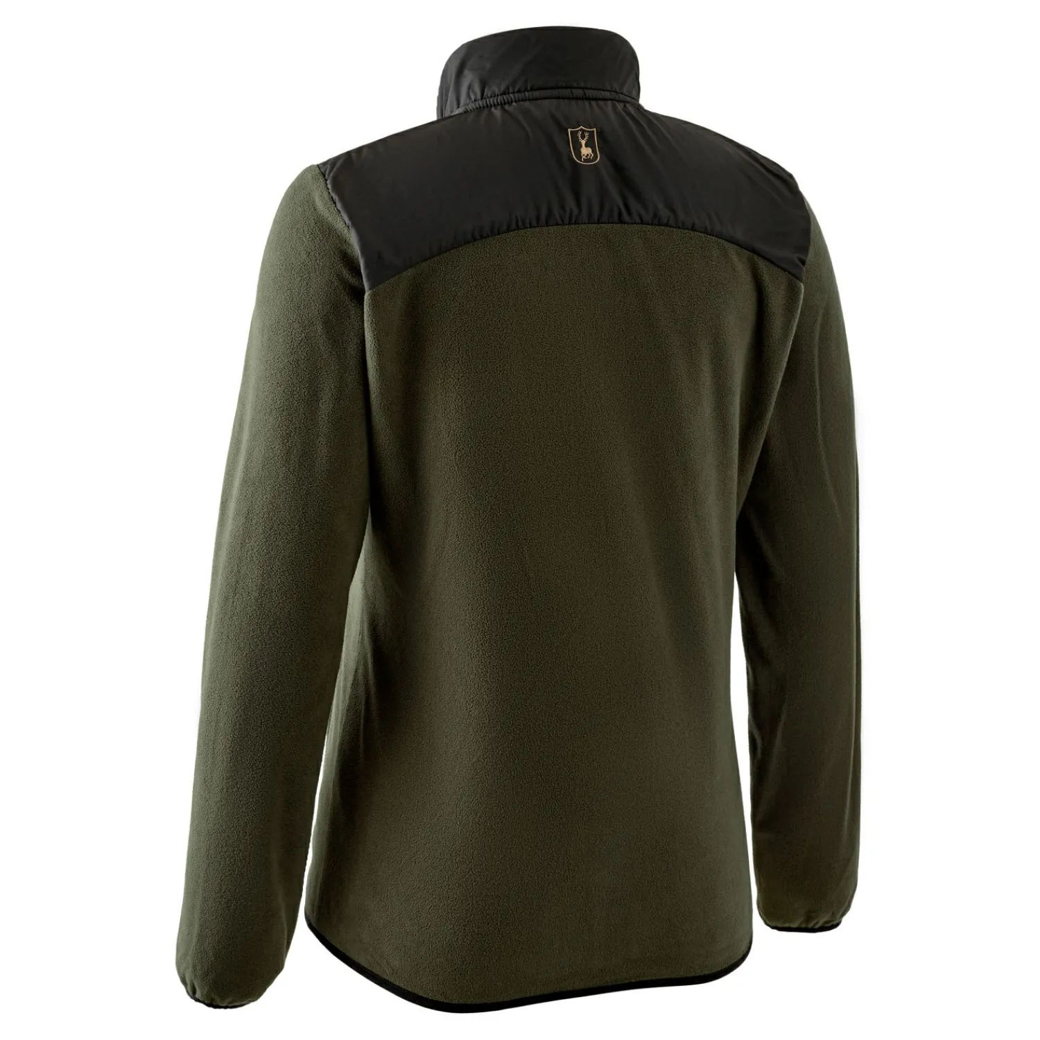 Lady Northward Fleecejacke Damen (Rifle Green) Damen Damen Angeljacken & -Westen