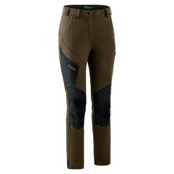Discount Lady Northward Hose Damen (Bark Green/Black) Damen Damen Angelhosen