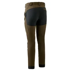 Discount Lady Northward Hose Damen (Bark Green/Black) Damen Damen Angelhosen