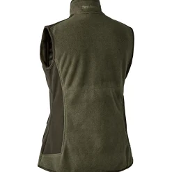Lady Pam Bonded Fleeceweste Damen (Graphite Green) Damen Damen Angeljacken & -Westen