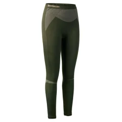 Deerhunter Lady Performance Unterwäsche Set Damen (Forest Night)<Damen Damen Angel-Accessoires
