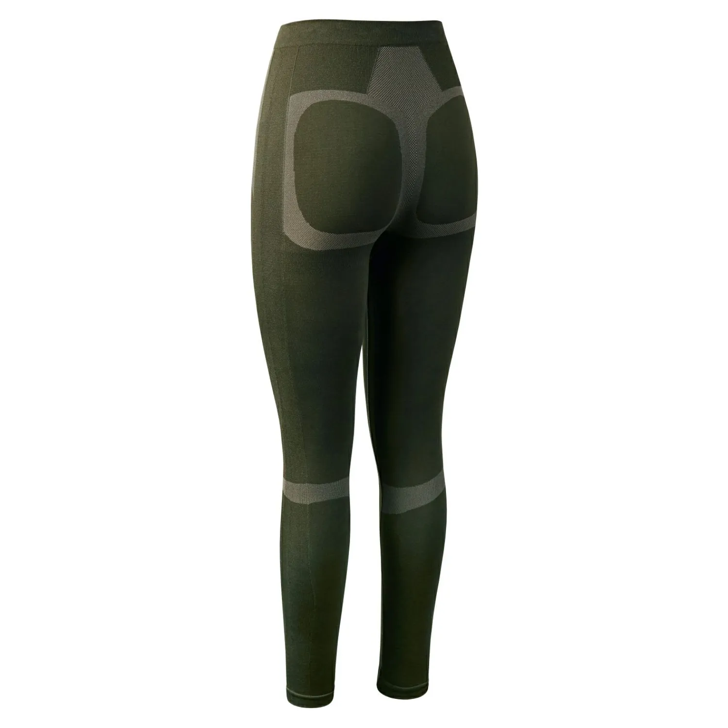 Deerhunter Lady Performance Unterwäsche Set Damen (Forest Night)<Damen Damen Angel-Accessoires