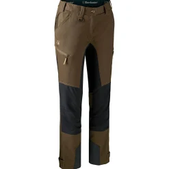 Lady Roja Hose Damen (Fallen Leaf) Outdoor- & Angler-Cargohosen