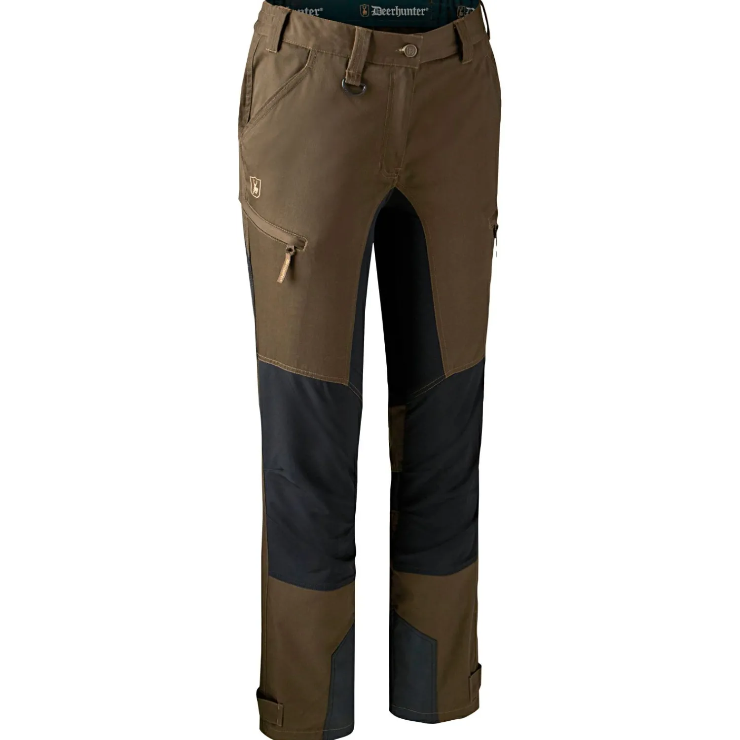 Lady Roja Hose Damen (Fallen Leaf) Outdoor- & Angler-Cargohosen