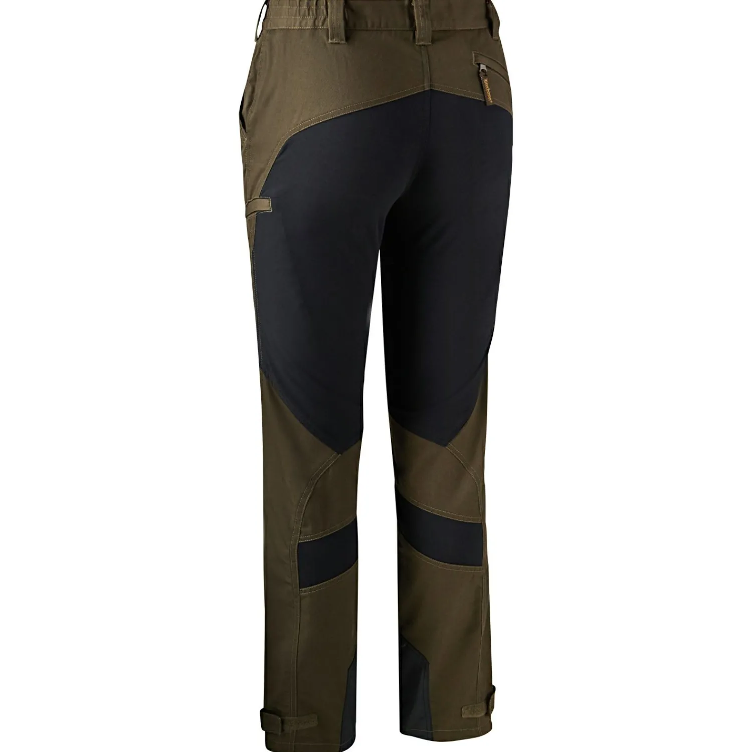 Lady Roja Hose Damen (Fallen Leaf) Outdoor- & Angler-Cargohosen