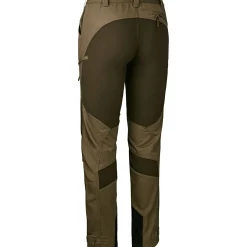 Deerhunter Lady Roja Hose Damen (Driftwood)<Damen Damen Angelhosen