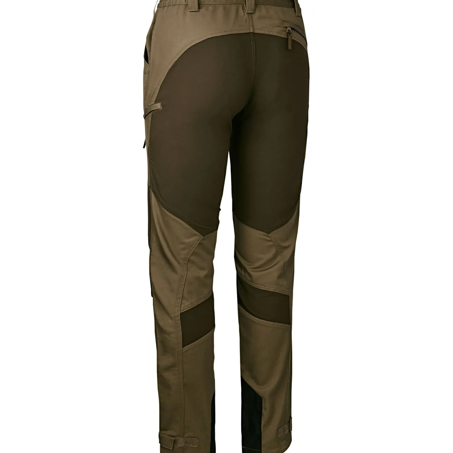 Deerhunter Lady Roja Hose Damen (Driftwood)<Damen Damen Angelhosen