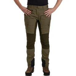 Deerhunter Lady Roja Hose Damen (Driftwood)<Damen Damen Angelhosen