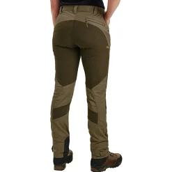 Deerhunter Lady Roja Hose Damen (Driftwood)<Damen Damen Angelhosen