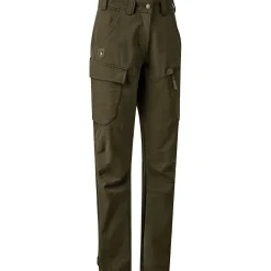 Deerhunter Lady Sarek Full Stretch Hose Damen (Fallen Leaf)<Damen Damen Angelhosen