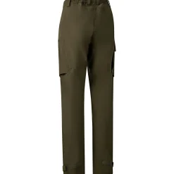 Deerhunter Lady Sarek Full Stretch Hose Damen (Fallen Leaf)<Damen Damen Angelhosen