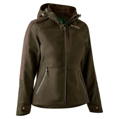 Lady Tatra Active Jacke Damen (Loden Wood) Damen Damen Angeljacken & -Westen