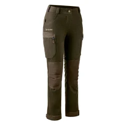 Best Lady Tatra Hose Damen (Loden Wood) Damen Damen Angelhosen