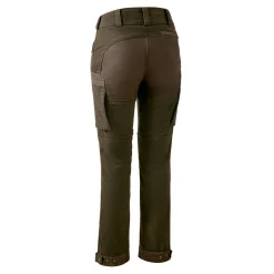 Best Lady Tatra Hose Damen (Loden Wood) Damen Damen Angelhosen