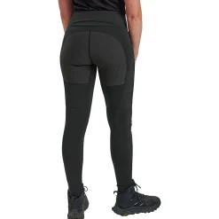 Deerhunter Lady Tights mit Verstärkung Damen (Black)<Damen Damen Angelhosen