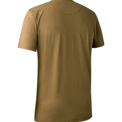 Best Logo T-Shirt Herren (Butternut) Angelshirts & Angel-Oberteile