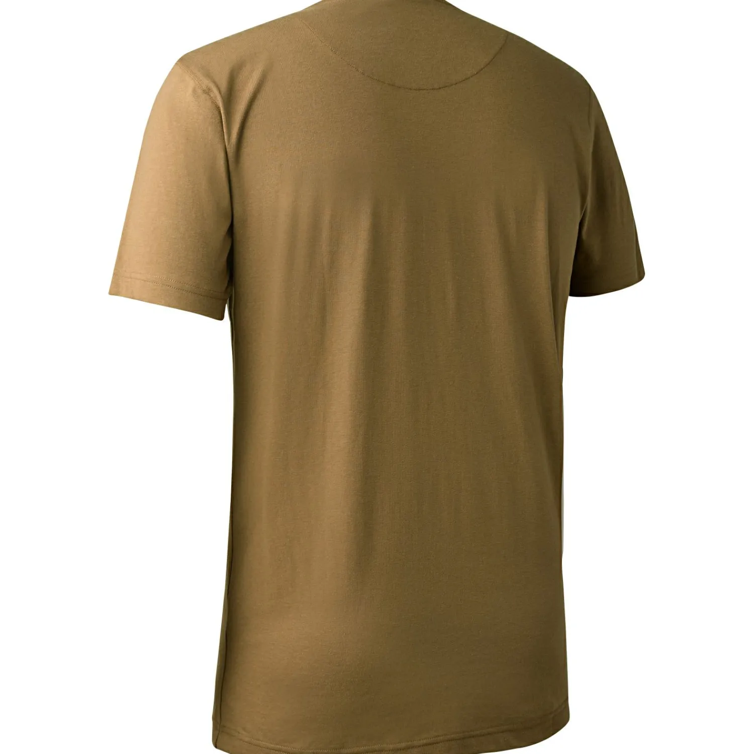 Best Logo T-Shirt Herren (Butternut) Angelshirts & Angel-Oberteile