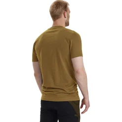 Best Logo T-Shirt Herren (Butternut) Angelshirts & Angel-Oberteile