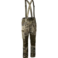 Deerhunter Mallard Hose Herren (REALTREE MAX-5®)< Outdoor- & Angler-Cargohosen