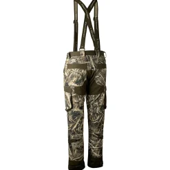Deerhunter Mallard Hose Herren (REALTREE MAX-5®)< Outdoor- & Angler-Cargohosen