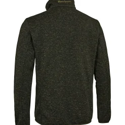 Deerhunter Moor gestrickte Jacke Herren (Timber)< Angelpullover & -Strickjacken