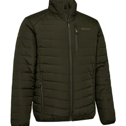 Deerhunter Moor voll wattierte Jacke Herren (Timber)< Outdoor- & Angel-Jacken