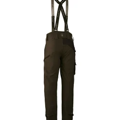 Deerhunter Muflon Extreme Hose Herren (Wood)< Outdoor- & Angler-Cargohosen
