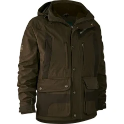 Sale Muflon Extreme Jacke Herren (Wood) Outdoor- & Angel-Jacken