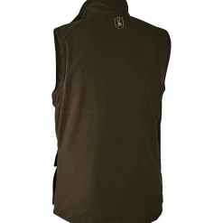 Deerhunter Muflon Extreme Weste (Wood)< Outdoor- & Anglerwesten