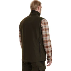 Deerhunter Muflon Extreme Weste (Wood)< Outdoor- & Anglerwesten