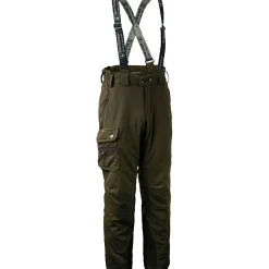 Deerhunter Muflon Hose Herren (Art Green)< Outdoor- & Angler-Cargohosen