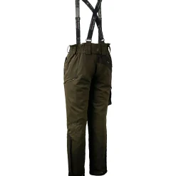 Deerhunter Muflon Hose Herren (Art Green)< Outdoor- & Angler-Cargohosen