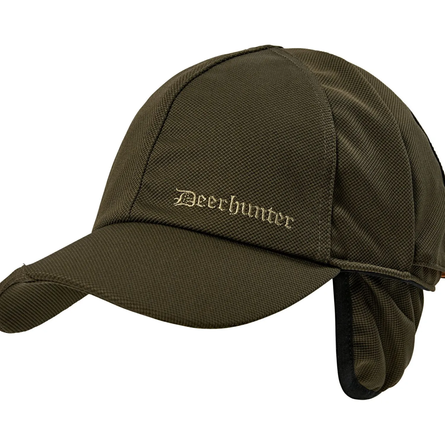 Clearance Muflon Pro Cap, mit Signalfunktion (Art Green) Outdoor- & Angel-Kappen