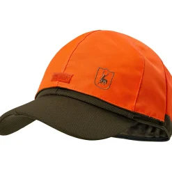 Clearance Muflon Pro Cap, mit Signalfunktion (Art Green) Outdoor- & Angel-Kappen