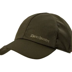 Clearance Muflon Pro Cap, mit Signalfunktion (Art Green) Outdoor- & Angel-Kappen