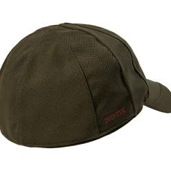 Clearance Muflon Pro Cap, mit Signalfunktion (Art Green) Outdoor- & Angel-Kappen