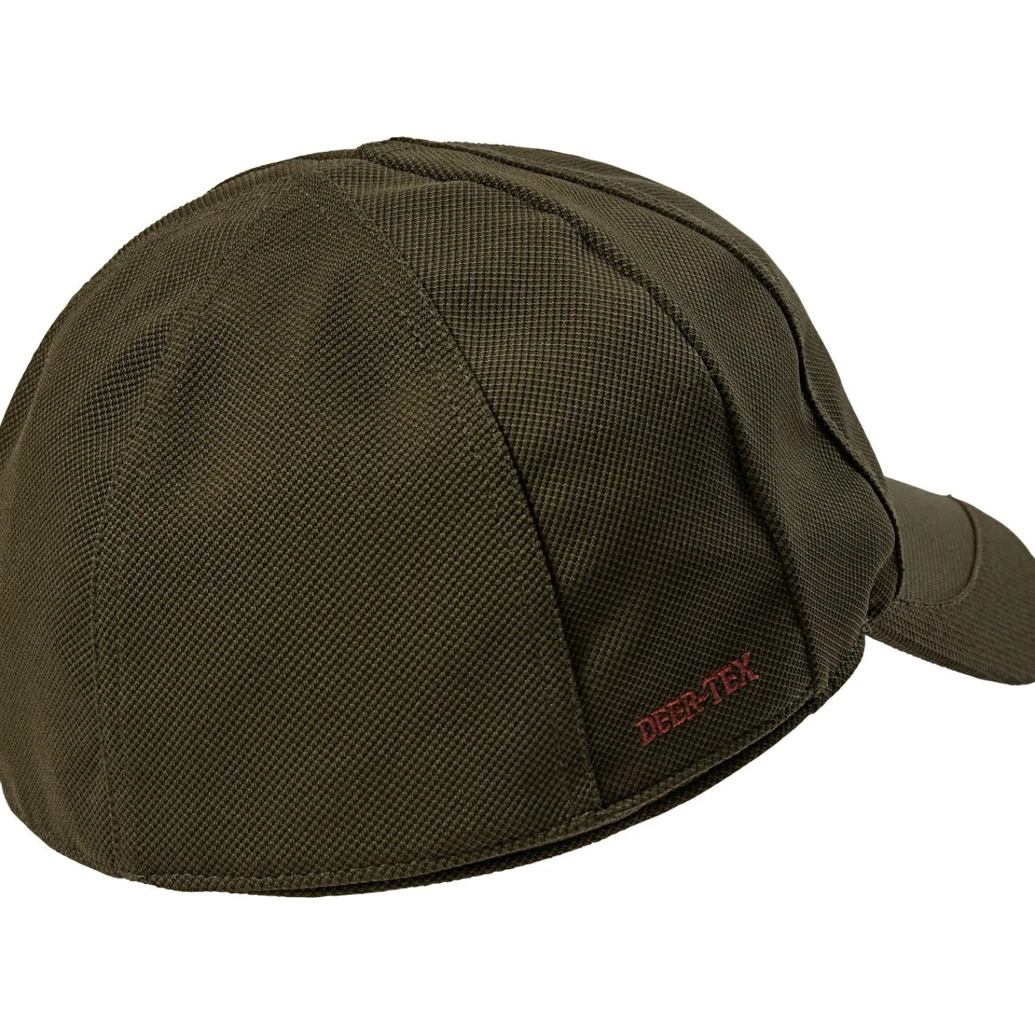 Clearance Muflon Pro Cap, mit Signalfunktion (Art Green) Outdoor- & Angel-Kappen