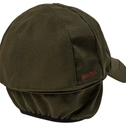 Clearance Muflon Pro Cap, mit Signalfunktion (Art Green) Outdoor- & Angel-Kappen