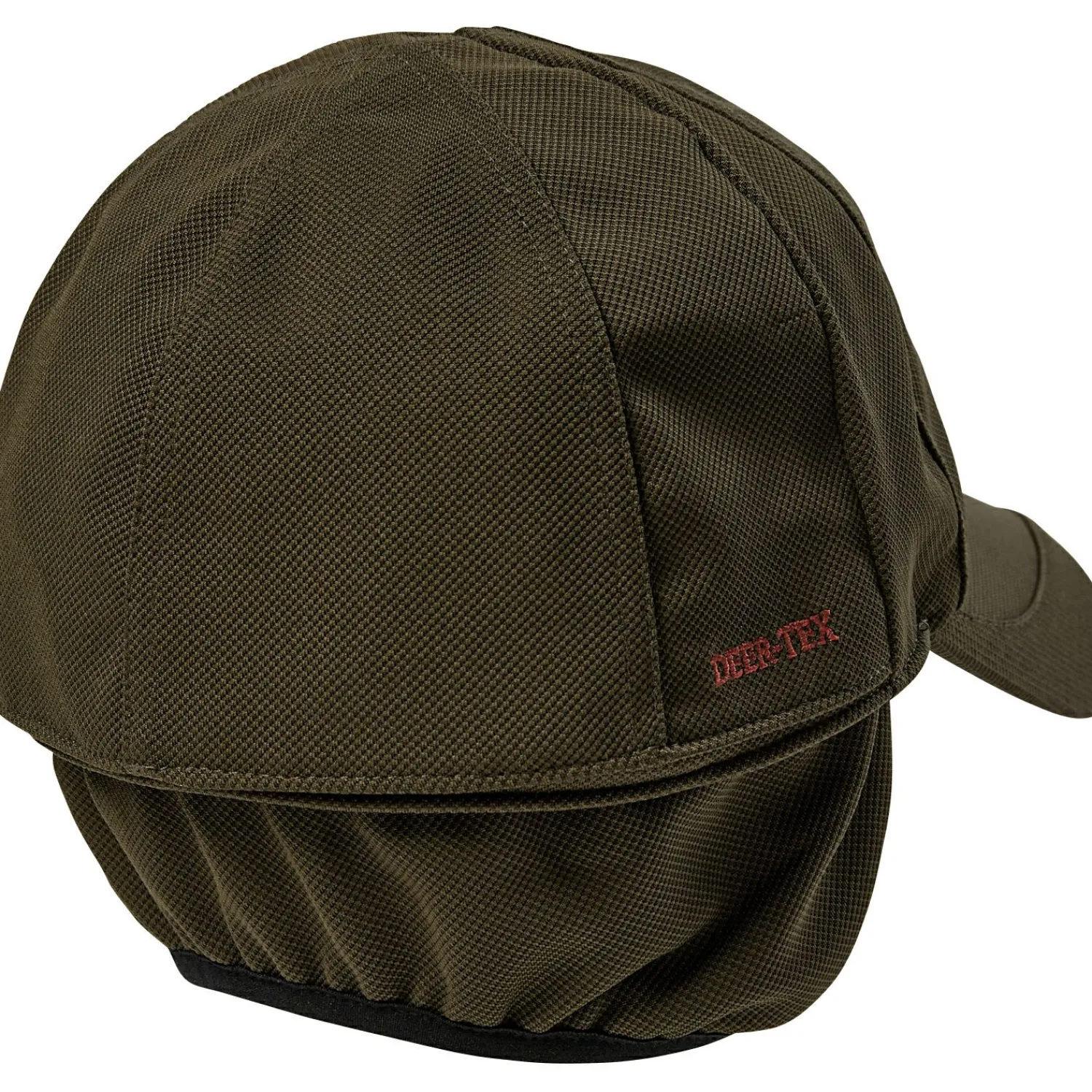 Clearance Muflon Pro Cap, mit Signalfunktion (Art Green) Outdoor- & Angel-Kappen